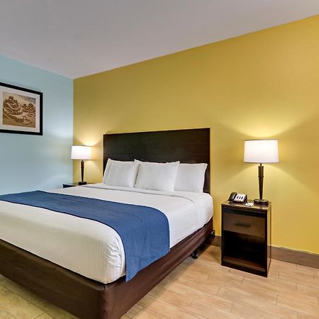 Island Hotel Порт-Аранзас Экстерьер фото